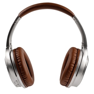 Casque sans fil à réduction de bruit active à prix abordable, double mode, portée de 10 m, batterie rechargeable de 200 mAh - Product Image 2