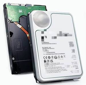 ST10000VE0008 ฮาร์ดดิสก์ AI 10TB 7200 รอบต่อนาที แคช 256MB SATA 6.0Gb/s ขนาด 3.5 นิ้ว ฮาร์ดไดรฟ์ภายในแบบไม่มีเคส - Product Image 1
