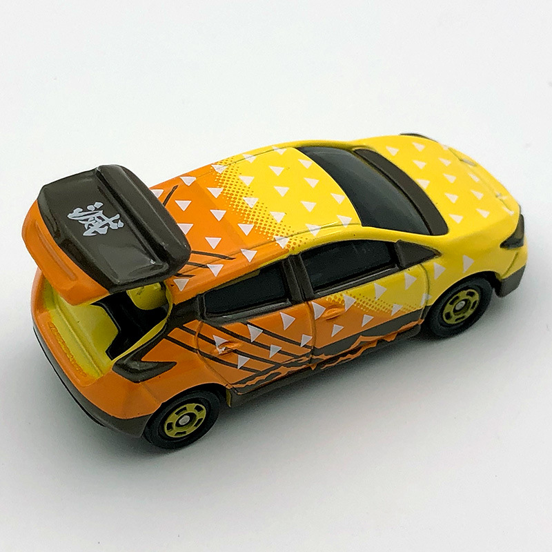 トミカ 1/64スケール リーフ 合金ダイキャスト玩具車モデル 車好きの