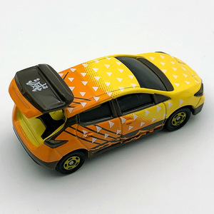 รถโมเดล <span class=keywords><strong>Tomica</strong></span> ขนาด 1/64 รุ่น Leaf ผลิตจากโลหะผสม ของเล่นสุดเท่สำหรับผู้ที่ชื่นชอบรถยนต์ - Product Image 3