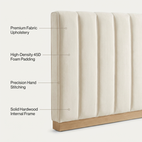 Ensemble de mobilier moderne pour hôtel commercial et appartement, en bois massif, écologique, sur mesure, solution de conception de chambre d'hôtes 5 étoiles, garantie 10 ans