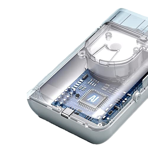 Venta al por mayor 15mm máquina <span class=keywords><strong>impresora</strong></span> de etiquetas térmicas supermercado <span class=keywords><strong>pegatinas</strong></span> de código de barras rollo Mini <span class=keywords><strong>impresora</strong></span> de etiquetas en Stock - Product Image 6