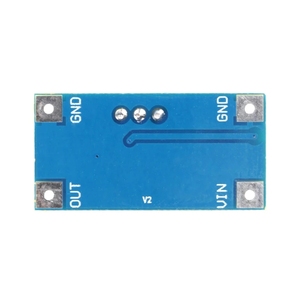 New XH-M415 SX1308 Step UP Boost Converter <strong>Module</strong> 2A Adjustable 2V-24V To 3V 5V 6V 9V 12V 19V DC DC <strong>Power</strong> <strong>Supply</strong> <strong>Module</strong> - Product Image 5