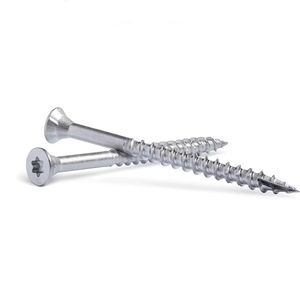 M2ไทเทเนียม M9ซ็อกเก็ตสี่เหลี่ยมสแตนเลสโลหะด้วยตนเองสกรูสกรู V เบรคทุกชนิด - Product Image 3