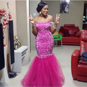 Robe de longueur de plancher de cocktail chic avec travail de broderie Zardozi lourd pour robe de soirée de mariage 2025 - Product Image 1