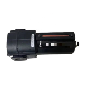 ตัวกรองอเนกประสงค์แบบใหม่พร้อมตัวบ่งชี้ระดับ F74G-4AN-AD3 ตัวควบคุมตัวกรองอากาศ - Product Image 4