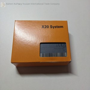 B &amp; Bus de Enlace X20br9300 X2x con Fuente de Alimentación para E/S y PLC Dedicado para Automatización Industrial, Nuevo y Original, Disponible en Stock - Product Image 1