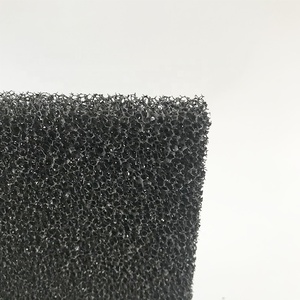 Élément de <span class=keywords><strong>filtre</strong></span> à air de cabine de nouvelle condition <span class=keywords><strong>filtre</strong></span> éponge à <span class=keywords><strong>charbon</strong></span> <span class=keywords><strong>actif</strong></span> à haute efficacité <span class=keywords><strong>pour</strong></span> l'élimination des odeurs qualité de Filtration moyenne - Product Image 4