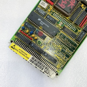 Carte mère MA Original A37V107870 pour presse offset Man Roland R300 R700, pièces détachées - Product Image 5