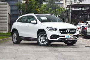 <span class=keywords><strong>Mercedes</strong></span> <span class=keywords><strong>GLA</strong></span> 180 Benz SUV Compatto Usato 2022, Auto di Lusso Accessibile, 1.3T Turbo, Guida a Sinistra, Cambio Automatico, Benzina, Veicolo di Seconda Mano - Product Image 3