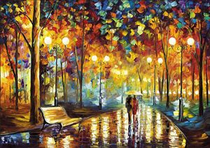 Peinture <span class=keywords><strong>diamant</strong></span> par numéros, <span class=keywords><strong>broderie</strong></span> complète 5D, pour adultes, décoration murale artisanale, points de croix, bricolage - Product Image 6