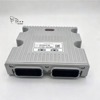21Q6-32180 21Q6-32181 21Q6-32780 21Q6-32781 Placa de Control ECU para Excavadora R220-9 R220-9S R220LC-9S, Repuestos