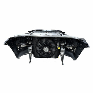 Parachoques delantero de alta calidad 2022 y 2023 para <span class=keywords><strong>BMW</strong></span> <span class=keywords><strong>X4</strong></span> G02, condición popular de <span class=keywords><strong>segunda</strong></span> <span class=keywords><strong>mano</strong></span> - Product Image 4