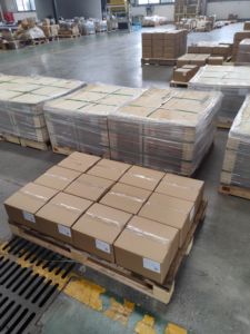 Construction Level 1/2 5/8 3/<strong>4</strong> 7/8 White Zinc DIN557 DIN562 Carbon Steel 10B21 Square Nut for Automobiles - Product Image 6