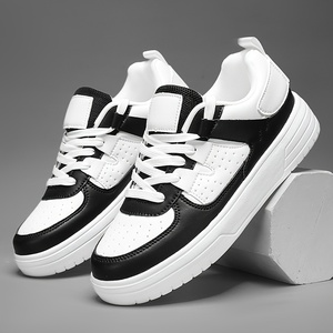 Nuevos Zapatos de Hombre con Suela Gruesa para Aumentar la Estatura, Zapatos Deportivos y Casuales Versátiles para Correr - Product Image 2
