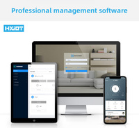 Software de Cerradura de Puerta de Hotel YGS Compatible con Todos los Sistemas Operativos Windows