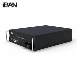 แบตเตอรี่ลิเธียมสำหรับโทรคมนาคม 48v 150ah แบบกำหนดเองได้ ขายดี แบตเตอรี่ลิเธียมสำหรับเก็บพลังงานสถานีฐานโทรคมนาคม - Product Image 2