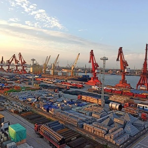Agente de Transporte Marítimo DDP de China a Estados Unidos, Servicio de Logística Puerta a Puerta, Entrega UPS DHL, Agente de Transporte Marítimo LCL - Product Image 6