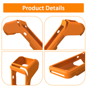 Cầm Tay POS thanh toán thiết bị đầu cuối trường hợp nexgo N96 trường hợp Silicone trường hợp cho POS thiết bị đầu cuối - Product Image 6