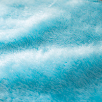 Chiffon à vaisselle en fibre de bambou à forte absorption d'eau, outils de nettoyage ménager, chiffons de nettoyage, structure spéciale en filament