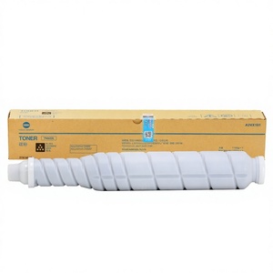 ผงหมึกโทนเนอร์แท้ Konica Minolta TN620 A3VX151/251/351/451 สำหรับ Bizhub C1060L C1070L C2060L C2070L C3070L C3080L - Product Image 1