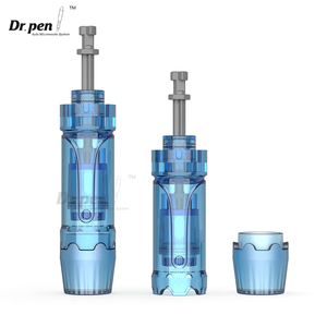 100 aiguilles de cartouche MTS pour tatouage, maquillage permanent, microneedling pour <span class=keywords><strong>Dermapen</strong></span> M8S - Product Image 2