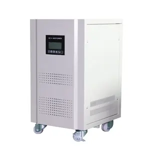 240v Stabilizer Electric Voltage Svc-10000va 10kW Voltage Regulator