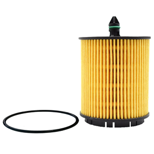 Filtre à huile de haute qualité à bas prix pour <span class=keywords><strong>OPEL</strong></span>, fabriqué en Chine, fournisseur d'usine, 12605566 5650331 71769199 CH9018ECO E630HD103 - Product Image 5