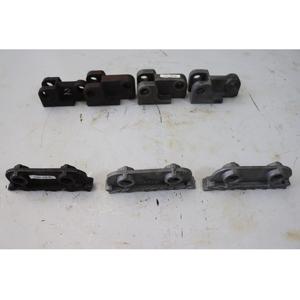 Distribución de Aire Precisa, Estabilidad Superior a Altas Temperaturas, Piezas de Calderas, Rejilla de Caldera, Equipo Industrial, Acero Inoxidable - Product Image 1