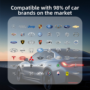 กล่อง Ai 4 + 32G 3IN1 13ผลิตจากโรงงานของตัวเองสำหรับ CarPlay ไร้สายและ Android Auto ด้วย Type-c/usb พอร์ต - Product Image 5