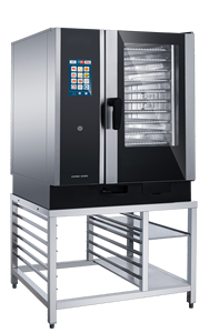 Horno Comercial de Acero Inoxidable con Pantalla Táctil de Lujo para Hotel, Buffet y Restaurante BW-E-T101 Horno Comercial BW-E-T10 - Product Image 5