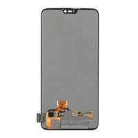 Écran OLED LCD de remplacement pour téléphone mobile OnePlus 2/3T/5/5T/6/6T/7/7T/8/8T/9/10 Pro/Nord - Testé à 100% - Garantie 1 an