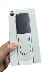 เซ็นเซอร์ควบคุม PLC โมดูล PLC ของแท้ใหม่เอี่ยม FX3U-48MR - Product Image 1