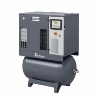 Compresseur d'air à spirale sans huile Atlas Copco SF1FF SF2FF SF1 SF2 FF TM SF1FFTM SF2FFTM 1.5KW 2.2KW 2HP 3HP