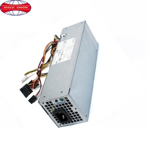 Alimentation électrique, <span class=keywords><strong>240</strong></span> w, SFF 2TXYM 390, pour optiduplex 790 990 - Product Image 3