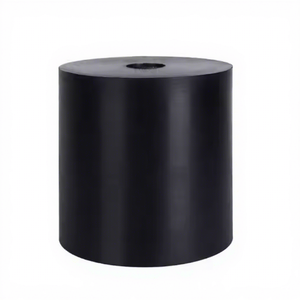 Solution d'absorption des chocs de qualité industrielle pour équipements vibratoires |   Ressort en caoutchouc - Product Image 4