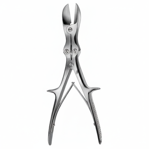 LISTON 280mm Bone Cutting Forceps Manufacturer Supplier Wholesale Price Stainless Steel by GRAYROCKS ENTERPRISES Made in Pakista - Product Image 2