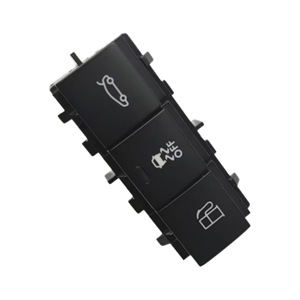Interruptor Multifunción Peugeot Citroën 408 98046370ZD-00, Pieza de Repuesto Automotriz - Product Image 4