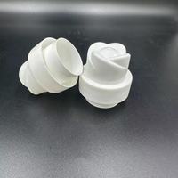Fournisseurs 46MM 58mm 48mm Couvercle de détergent liquide en plastique de haute qualité Bouchon de détergent liquide de lessive pour bouteille