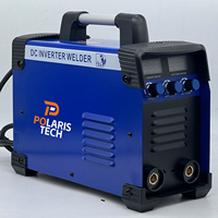 Appareil domestique 220V, conception idéale pour la transformation de l'alimentation électrique résidentielle, anti-électrocution, démarrage à chaud, arc électrique 1.6-5.0MM