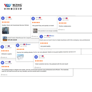 Chất lượng cao 1000 mét vuông đúc sẵn sẵn Kết Cấu Thép mô-đun xây dựng nhà kho <span class=keywords><strong>prefab</strong></span> cho nhà máy thực phẩm - Product Image 6