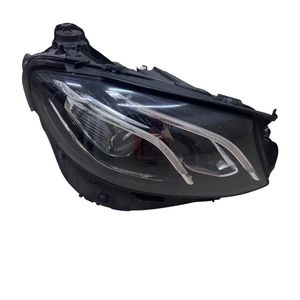 Suitable for 16-19 <strong>Mercedes</strong>-Benz E-Class W213 <strong>E200</strong> 260 300 Original <strong>Headlight</strong> Assemblies with Low Hernia Front Lighting. - Product Image 3