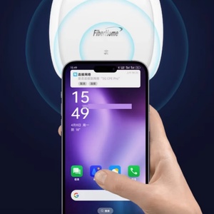 เราเตอร์ไร้สาย Lg6851f Fiber Home LG6851f FiberHome 5G CPE PRO LG6851F พร้อม Wi-Fi 7 |   เราเตอร์ LG6851F 5G - Product Image 5