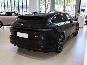 JX Auto NOUVELLE VOITURE 2025 <span class=keywords><strong>NIO</strong></span> ET5T Berline électrique 100 kWh <span class=keywords><strong>5</strong></span> places Édition Touring Véhicule à énergie nouvelle de Chine - Product Image 3