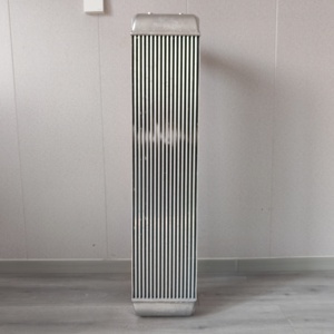 Hoge Prestaties <span class=keywords><strong>Intercooler</strong></span> Ec300d/250d Voor Volvo Graafmachine