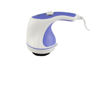 Handgehaltener Elektrischer Vibrationsmassager Kleine Schabemaschine für Körper und Hand zur Fettreduktion und -verschiebung Hammer-Typ - Product Image 1