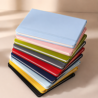 Carnet de planification de lots mixtes, flexible, portable, élégant, idéal comme cadeau, robuste, de qualité industrielle