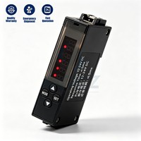Nuevo Sensor Fotoeléctrico Original PS2-61P, Interruptor Fotoeléctrico de Reflexión Difusa PS261P, en Stock, 1 Año de Garantía