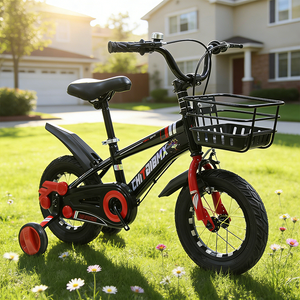 Vélo de montagne pour enfants MTBGO, populaire, avec jantes en acier, pour garçons, Bicicleta De Montana Aro, pour la vente au détail et <span class=keywords><strong>les</strong></span> magasins - Product Image 2