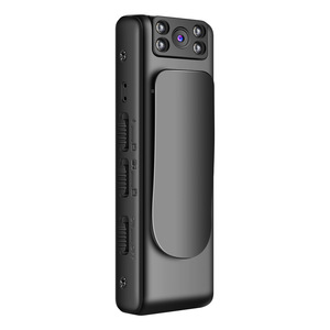 M6 Clip On <b>Camera</b> 8MP Night Vision Portable Law Enforcement Device - Product Image 1